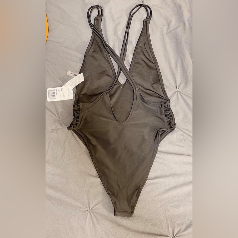 Swimsuit